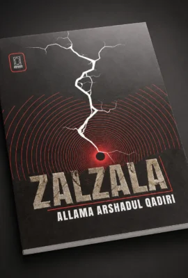 Zalzala Roman English