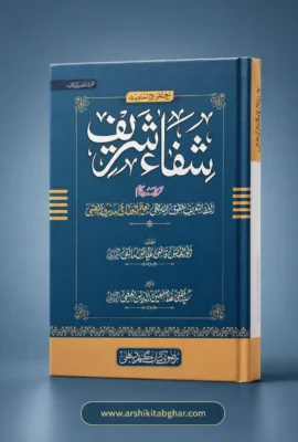 Shifa Shareef - (Urdu)