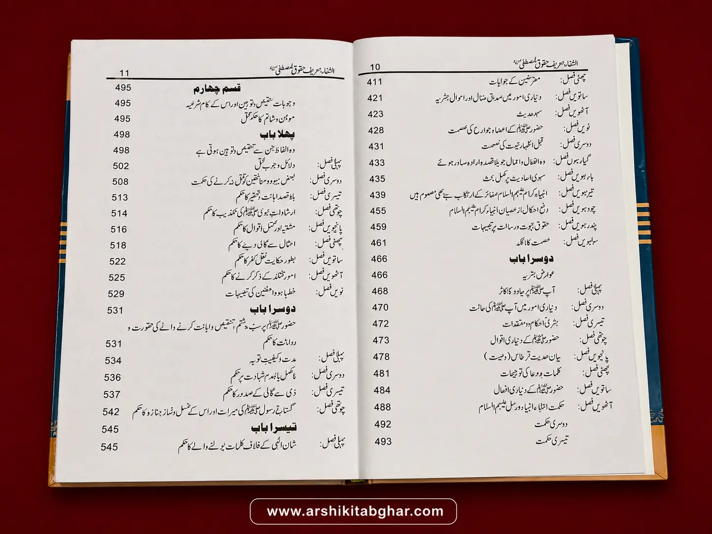 Shifa Shareef - (Urdu) - Image 4
