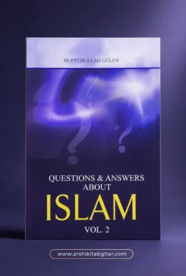 Questions & Answers About Islam (English)